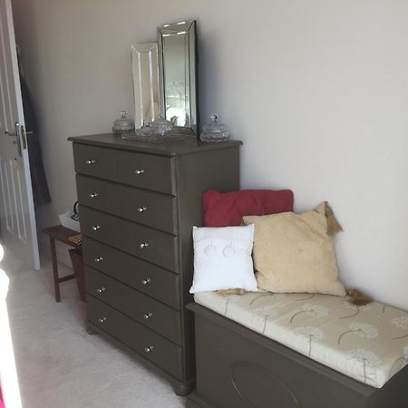 Marston Croft B&B Market Harborough Eksteriør bilde