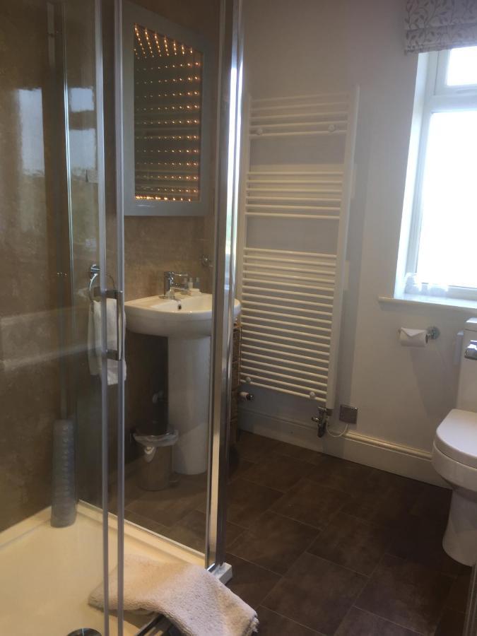 Marston Croft B&B Market Harborough Eksteriør bilde