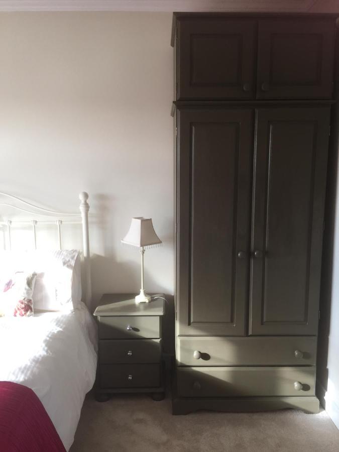 Marston Croft B&B Market Harborough Eksteriør bilde