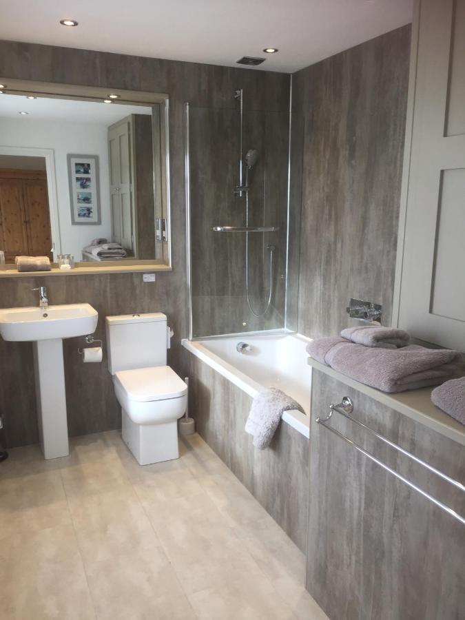 Marston Croft B&B Market Harborough Eksteriør bilde