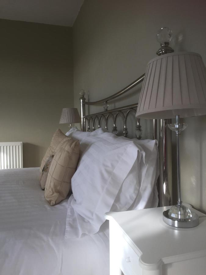 Marston Croft B&B Market Harborough Eksteriør bilde