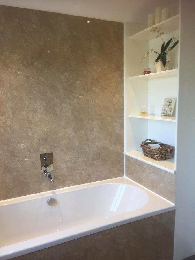 Marston Croft B&B Market Harborough Eksteriør bilde