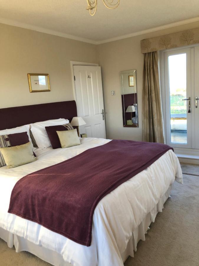 Marston Croft B&B Market Harborough Eksteriør bilde
