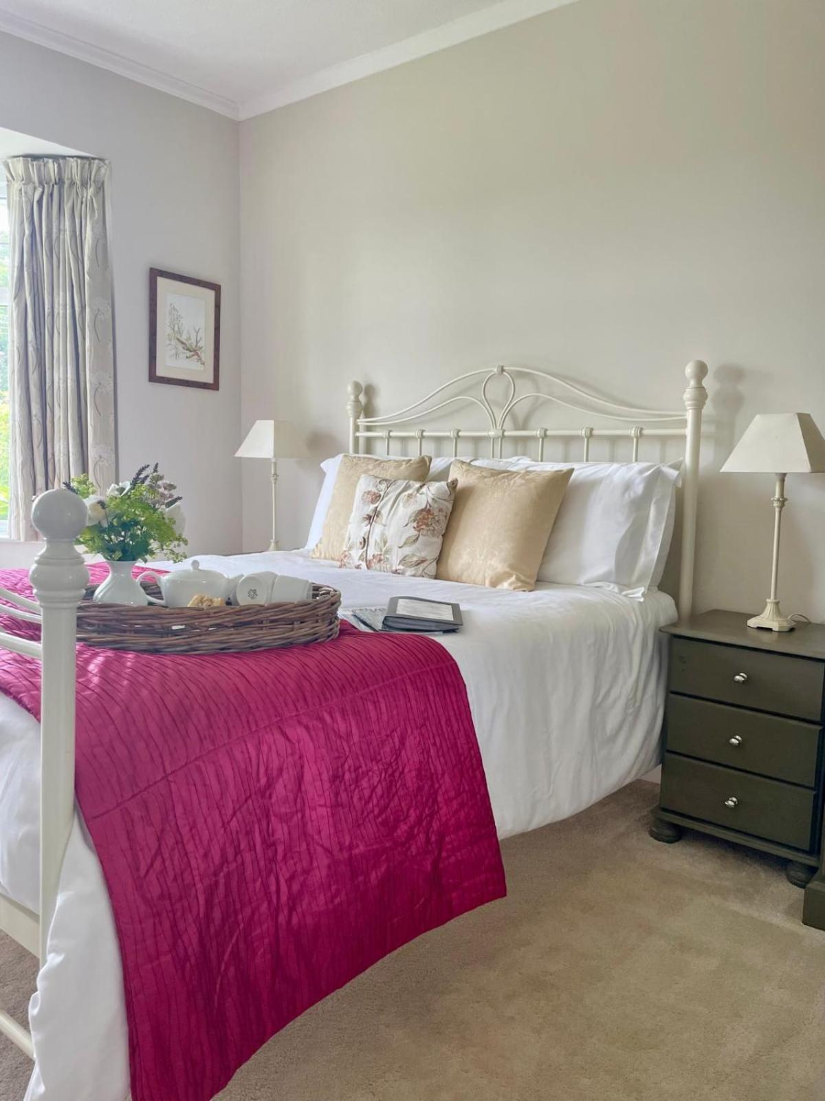 Marston Croft B&B Market Harborough Eksteriør bilde