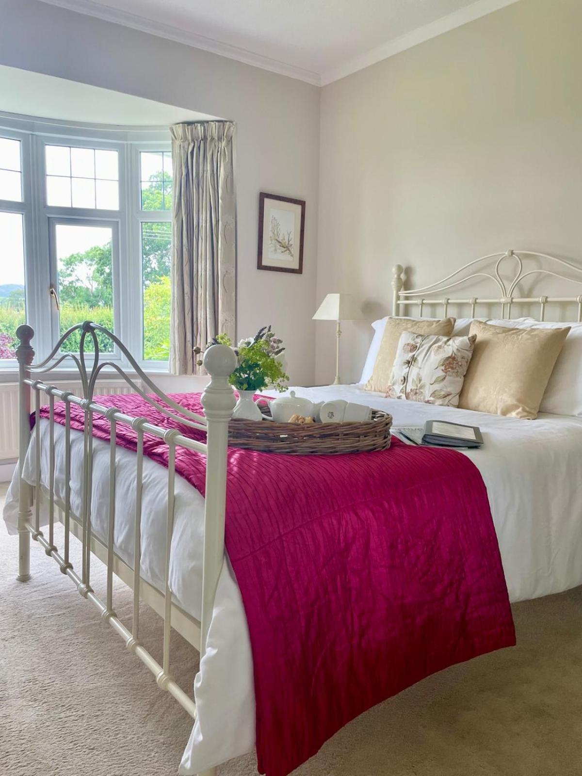 Marston Croft B&B Market Harborough Eksteriør bilde