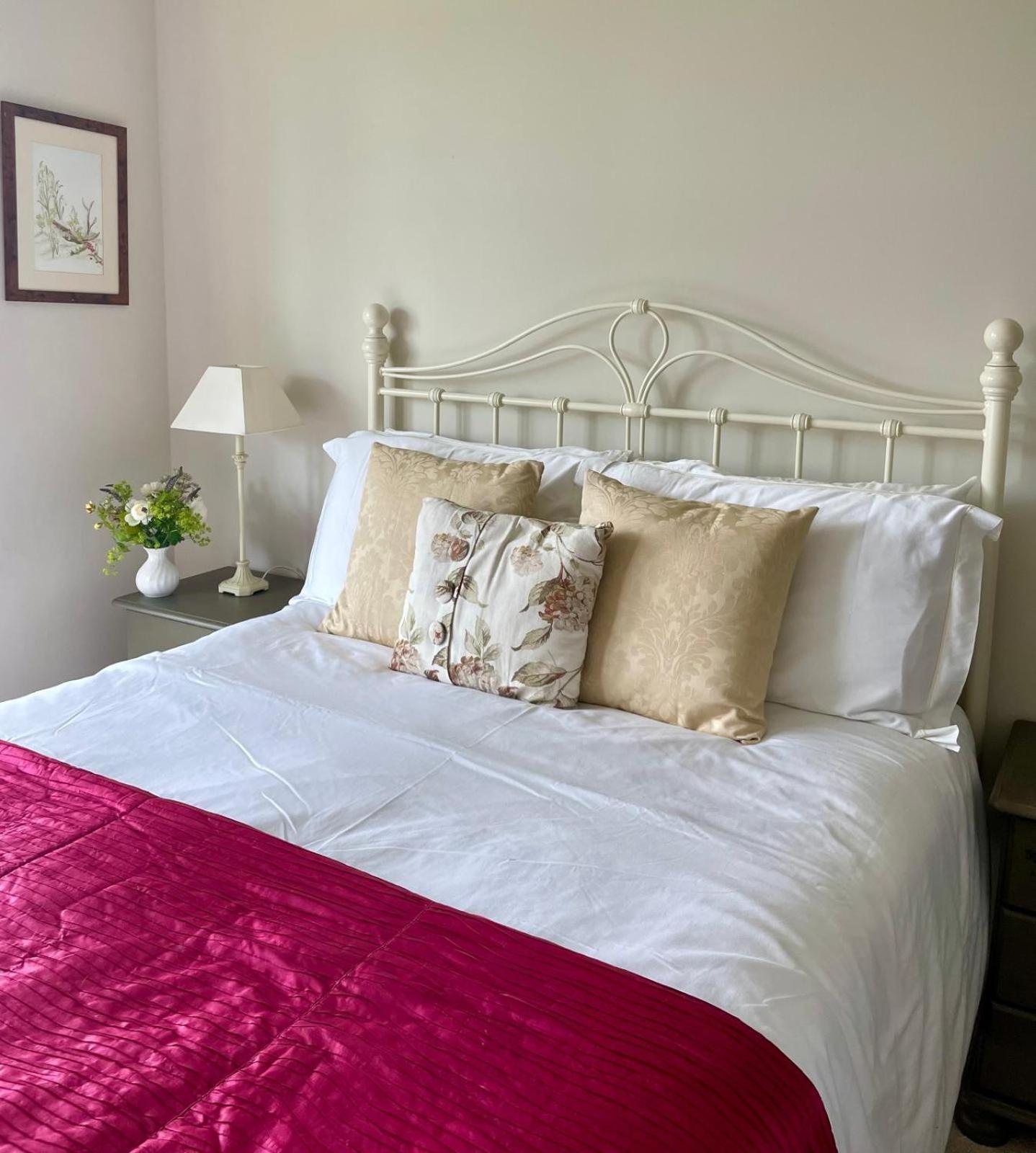Marston Croft B&B Market Harborough Eksteriør bilde
