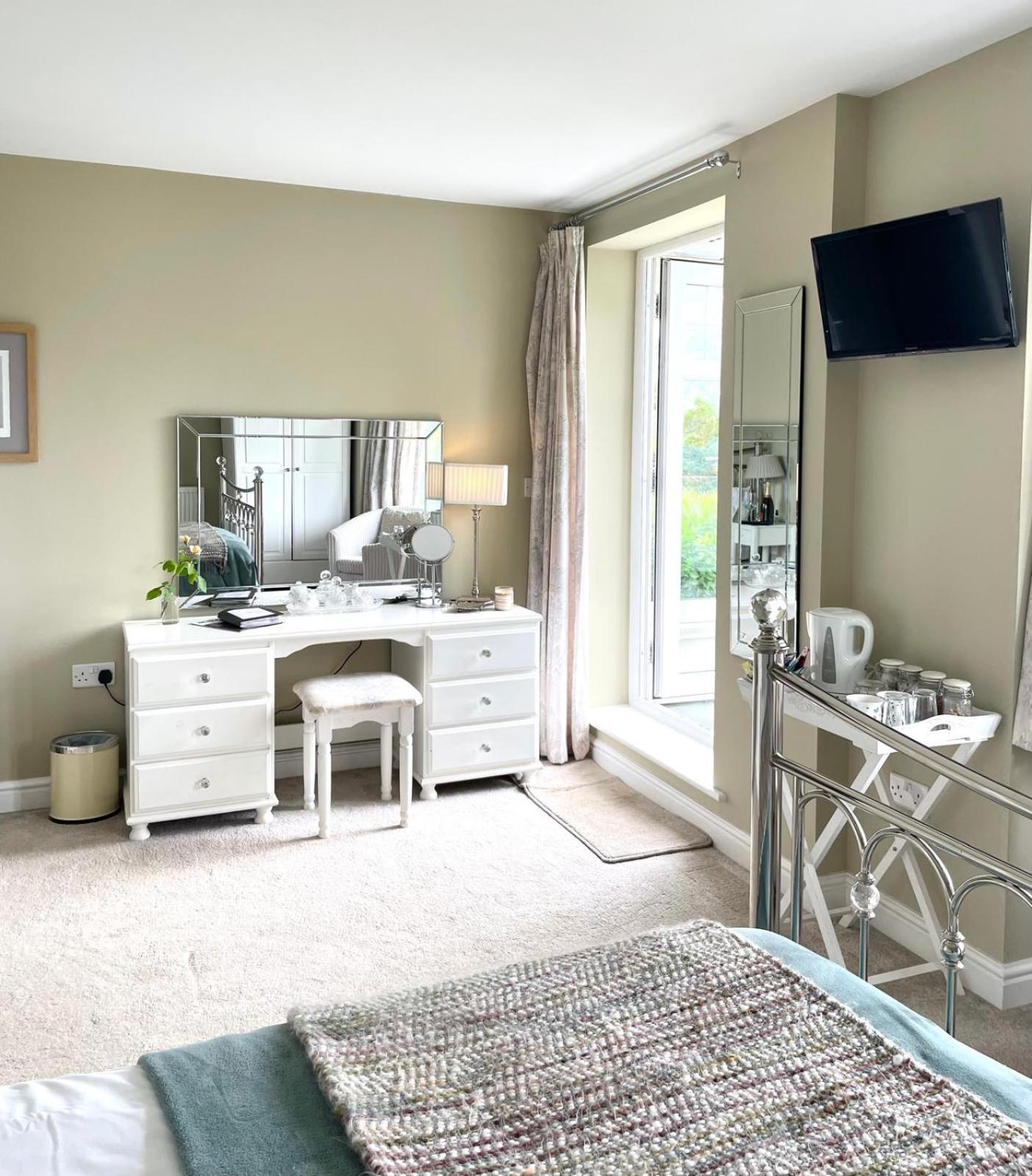 Marston Croft B&B Market Harborough Eksteriør bilde