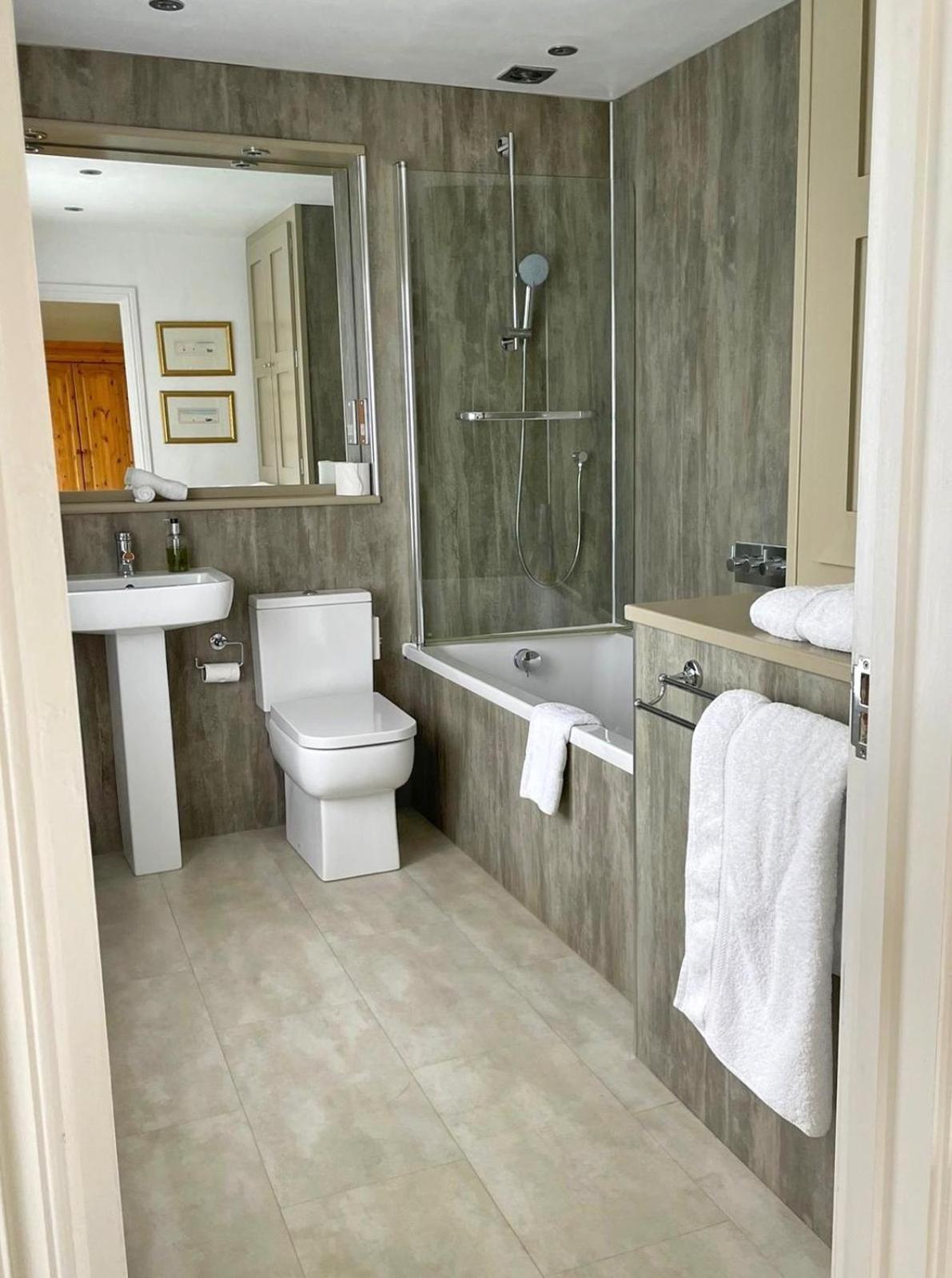 Marston Croft B&B Market Harborough Eksteriør bilde