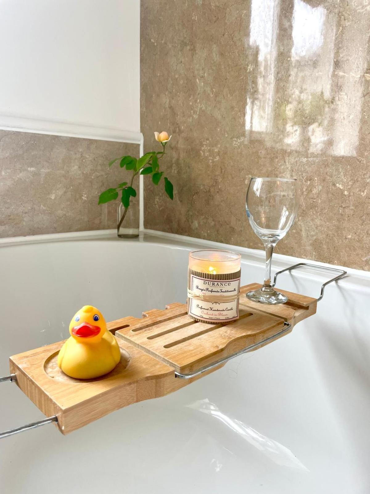 Marston Croft B&B Market Harborough Eksteriør bilde