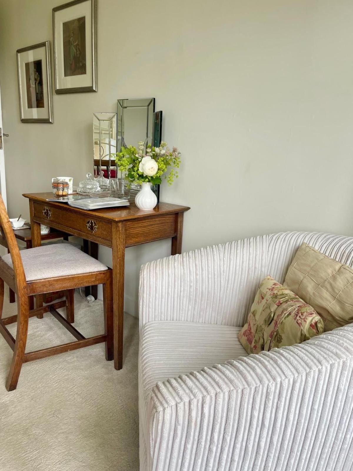 Marston Croft B&B Market Harborough Eksteriør bilde