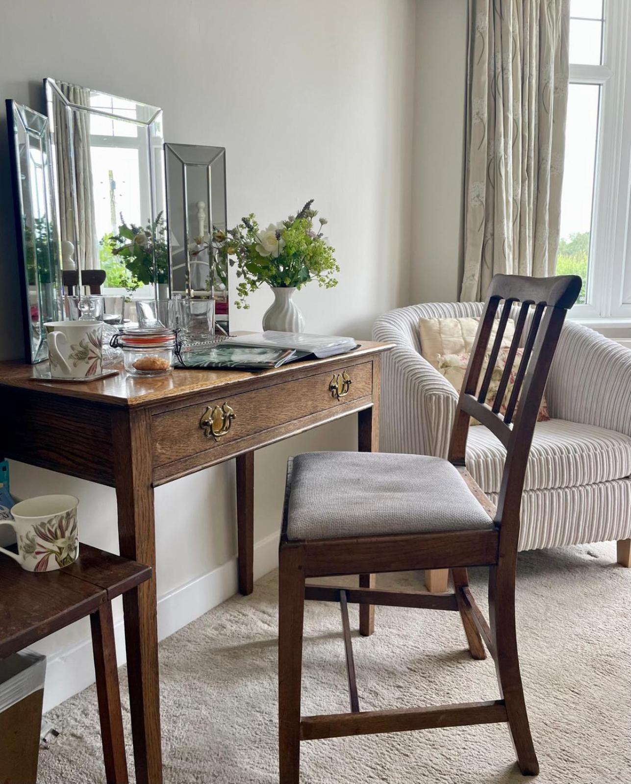 Marston Croft B&B Market Harborough Eksteriør bilde